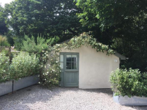 Cosy studio nestled in the Cornish countryside